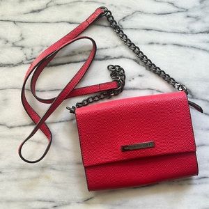 Armani Exchange Shoulder Purse